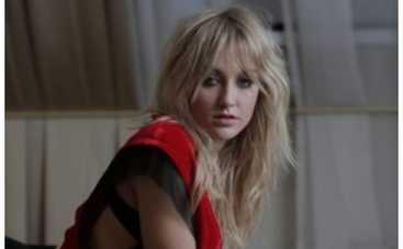 Ева Бушмина покидает ВИА Гру