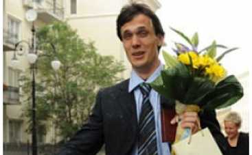 Егор Бенкендорф: Гайтана не провалилась, политика ни при чем