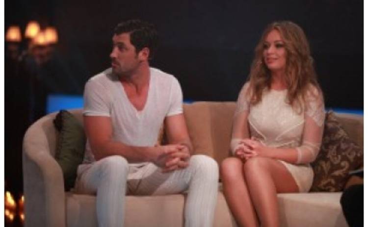 Чмерковский потерял Соломко – она теперь с другим