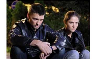 Премьера на Интере! Сериал "Инкассаторы"