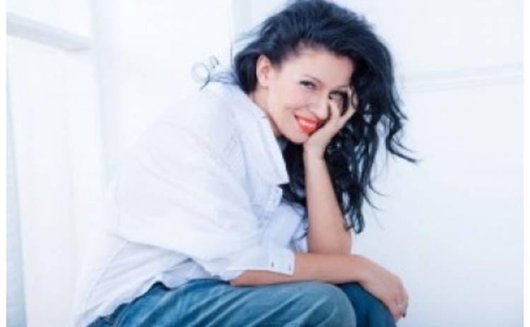 Елка стала победительницей премии МУЗ-ТВ 2012