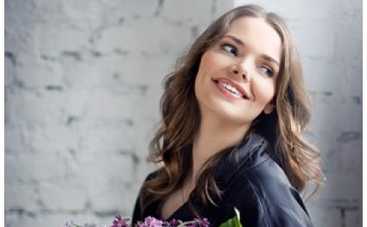 Лиза Боярская: Конечно, я похожа на отца