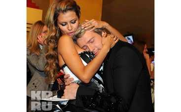 Николай Басков: Я следующий в очереди на руку и сердце Пугачевой