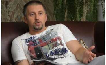 Серега: Фильм Высоцкий. Спасибо, что живой мне не понравился