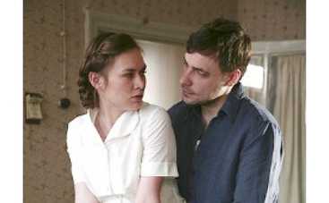 Премьера на Интере! Сериал "Забытый"