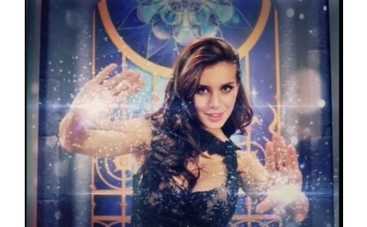 Премьера шоу "Магия" на канале «1+1»!  [ФОТО]