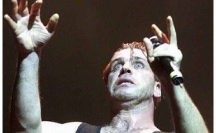 Вокалист Rammstein заявил, что ненавидит шум
