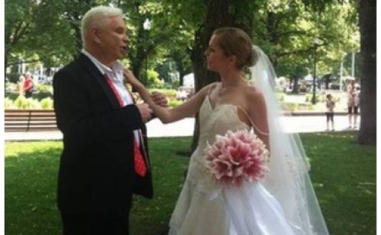 СМИ: Борис Моисеев тайно женился