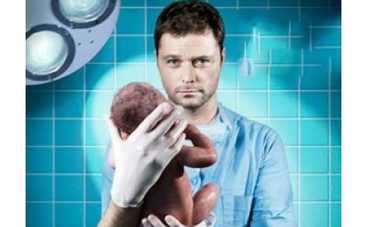 Премьера на Интере! Сериал "Женский доктор"