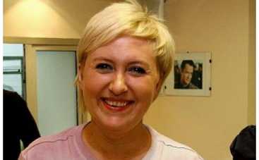 Анна Свиридова: Ксения  Собчак – пальто не  для  нашей  программы