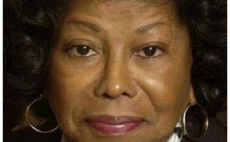 СМИ: В США пропала мать Майкла Джексона