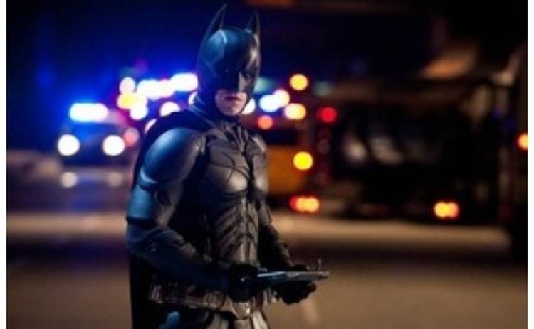 Новый фильм о Бэтмене собрал в прокате более $160 млн