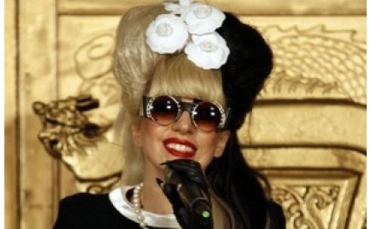Американский производитель игрушек подал в суд на Lady Gaga