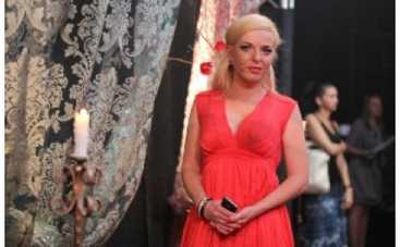 Татьяна Стребкова из "Холостяка": "Тщеславие – мой любимый грех!"