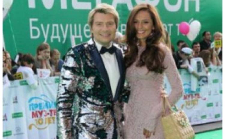 Николай Басков сделал своей девушке предложение – СМИ