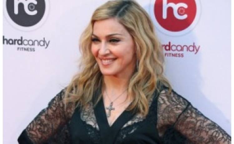 Мадонна оскорбила звезд российского шоу-бизнеса