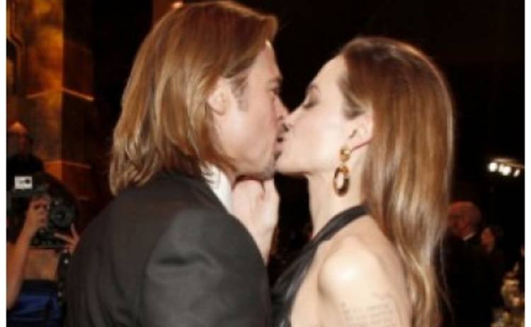 Анджелина Джоли и Брэд Питт: Свадьба года состоится?