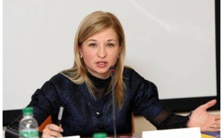 Экс-гендиректор Лавры Лесничая намерена обжаловать в суде свое увольнение