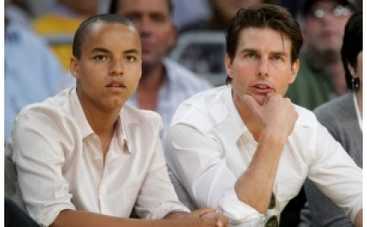 Юный сын Тома Круза и Николь Кидман пошел по стопам родителей