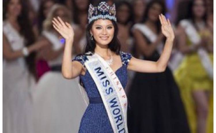 Мисс Мира-2012 стала китаянка