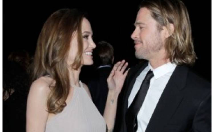 Питт в недоумении: Джоли хочет пригласить на свадьбу бывших мужей