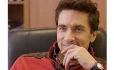 Премьера на Интере! Сериал «Верю»