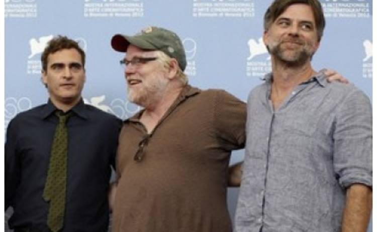 На Венецианском кинофестивале Пола Томаса Андерсона назвали лучшим режиссером
