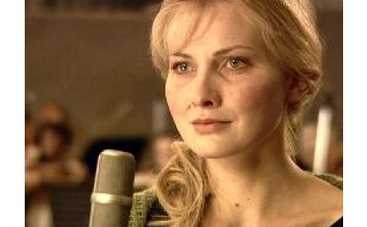 Премьера на Интере! Сериал  «Анна Герман»