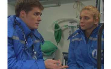 Премьера на канале Украина! Сериал «Страна 03»