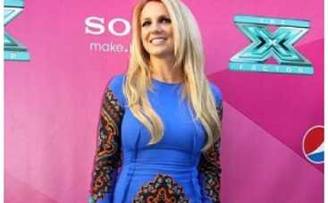 Откровенные фото Бритни Спирс ужаснули врачей