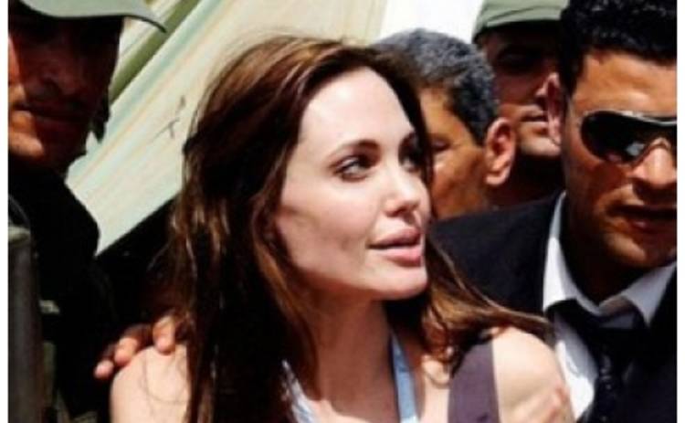 Анджелине Джоли требуется пересадка печени – СМИ