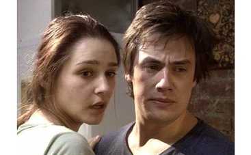 Премьера на канале Украина! Сериал "Развод"