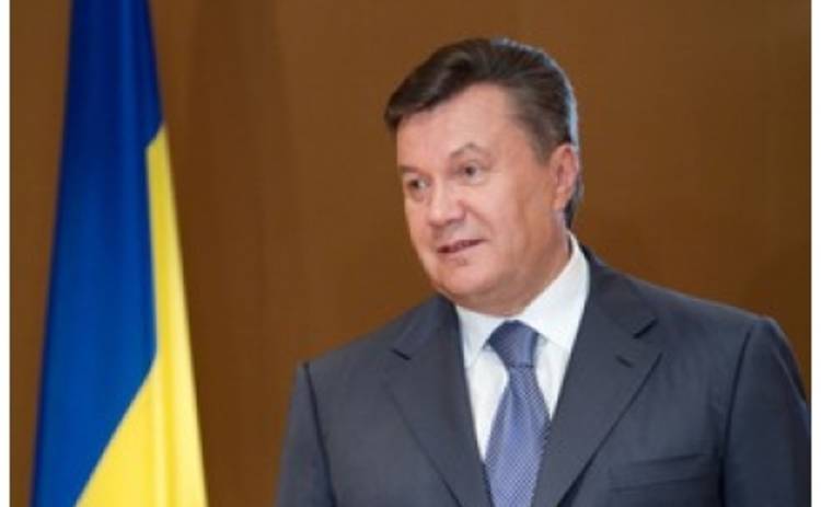 Янукович поздравил с открытием участников кинофестиваля Молодость