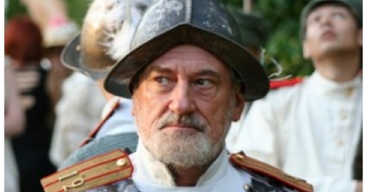Фильмы с богданом ступко