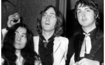 Пол Маккартни: Йоко Оно не повинна в распаде группы Beatles