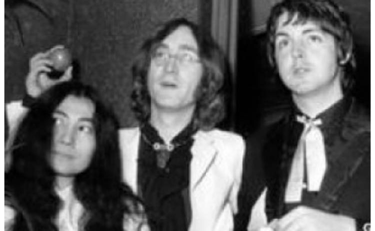 Пол Маккартни: Йоко Оно не повинна в распаде группы Beatles