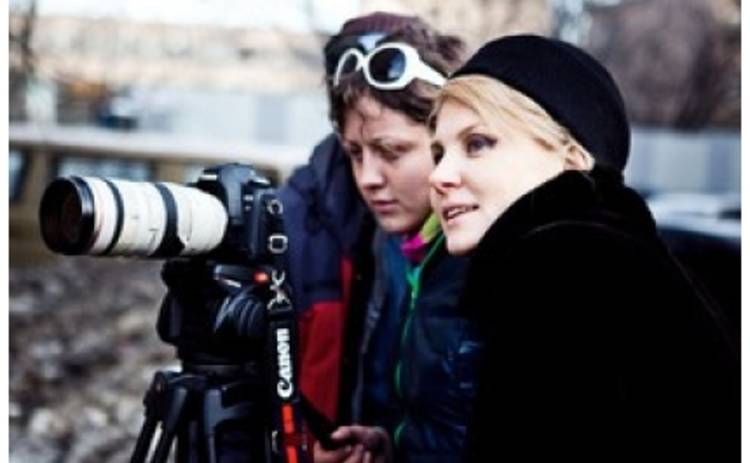 Рената Литвинова: На свой последний фильм потратила все гонорары за три года