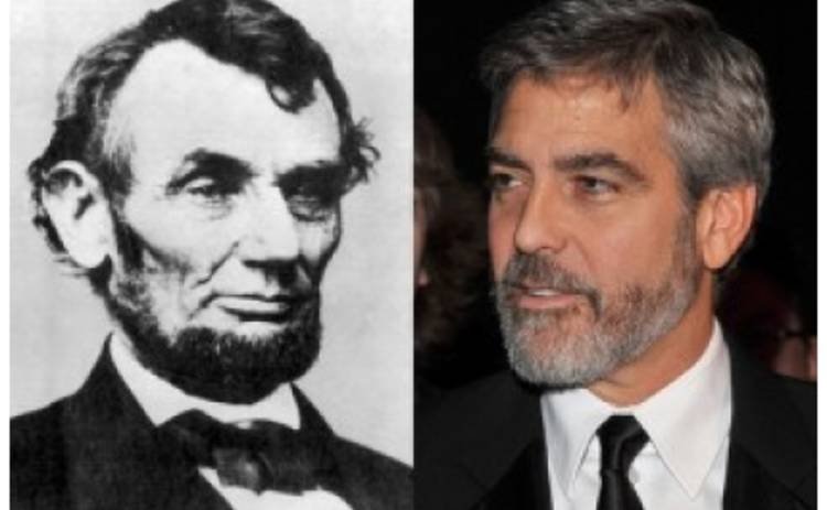 Джордж Клуни оказался родственником президента США