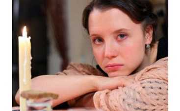 Телеканал "Украина" покажет премьеру 8-серийной мелодрамы "Красавица"