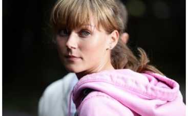 Женя из сериала Спасти босса: Любовные сцены с Сашей? Конечно, были