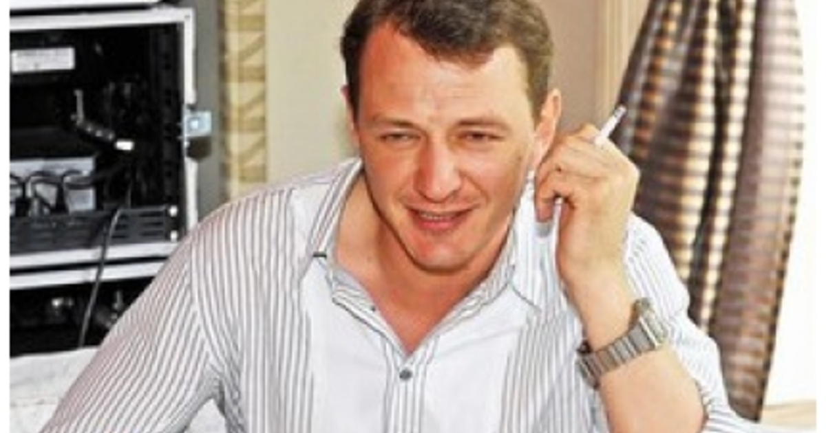 Машина марата башарова