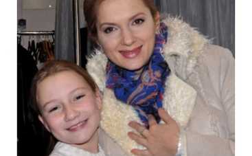 Премьера на Интере! Сериал  «Всегда говори «Всегда» - 9»