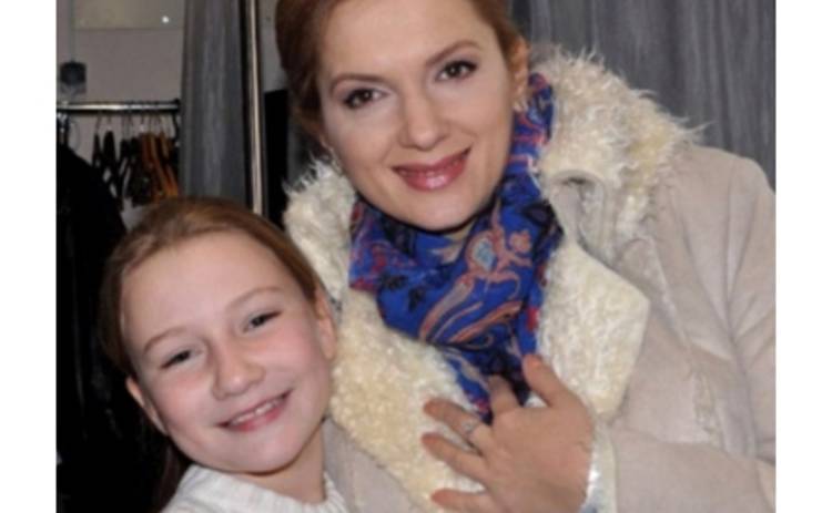 Премьера на Интере! Сериал  «Всегда говори «Всегда» - 9»