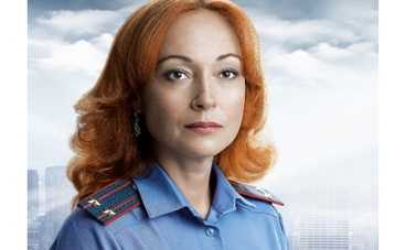 Премьера на канале Украина! Сериал "Пятницкий. Глава вторая"