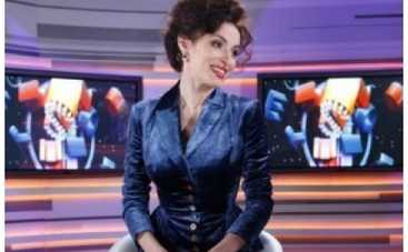 Надежда Мейхер: Я не могу думать о сцене, когда у меня 8-месячная дочь