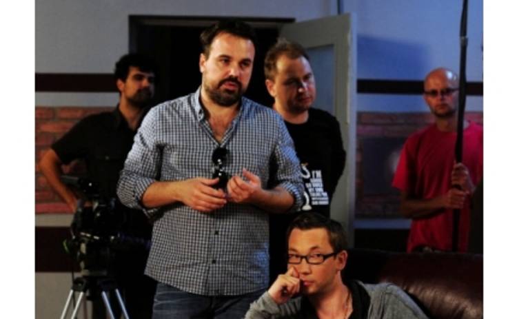 Антон Лирник о «Кузнице звезд 3»:  «Все полу- и недозвезды узнают в наших героях себя»