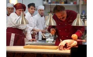 На «Кухне» с баранами не церемонятся