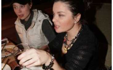 У Наташи Королевой проблемы с алкоголем – СМИ