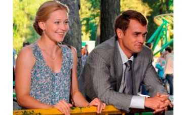 Премьера на Интере! Сериал  «Санта Лючиа»