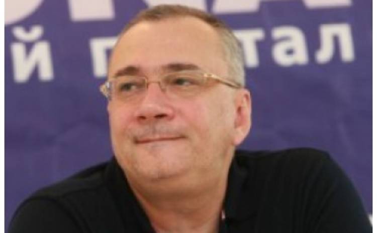 Константин Меладзе официально заявил, что ВИА Гра распалась